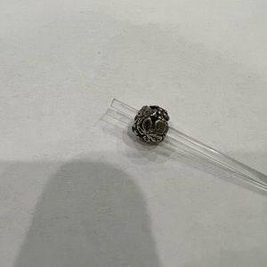 Trollbeads Wine Harvest, Silver Bead